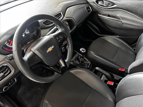Chevrolet Prisma 1.4 Mpfi lt 8v