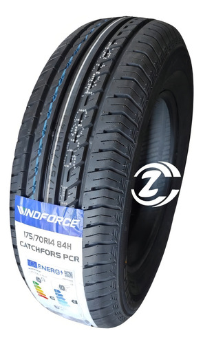 Pneu Windforce CatchFors PCR P 175/70R14 84 H