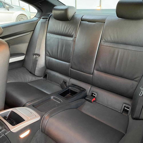Bmw Serie 3 3.0 335i Coupe Sportive 306cv 2008