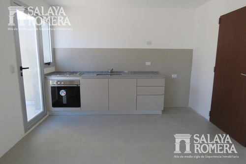 Imagen 20 de 30 de Departamento De 1 Ambiente En Venta En Villa Crespo