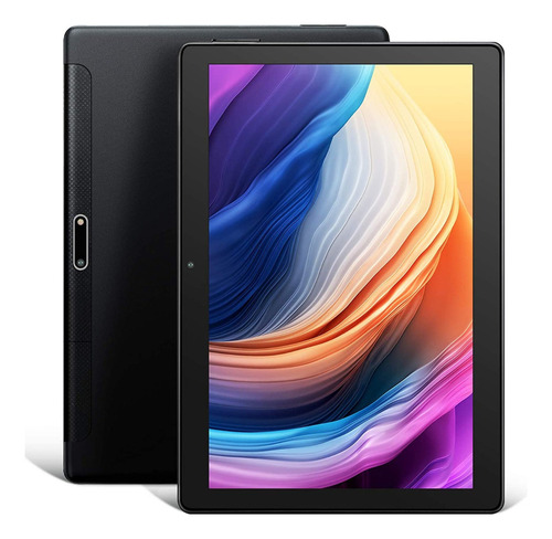 Tableta Dragon Touch Max10, Pantalla Fhd 1200x1920, Procesad