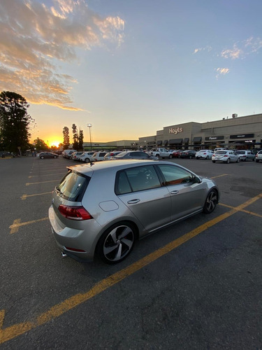 Volkswagen Golf 2.0 Gti Tsi App Connect
