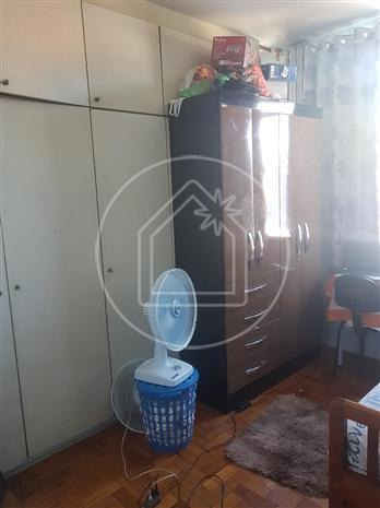 Apartamento - Ref: 853665