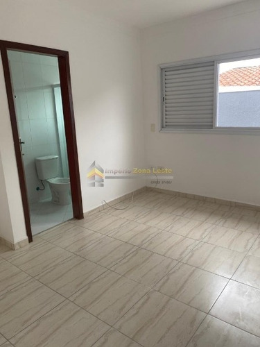 Imagem 13 de 24 de Condomínio Para Venda No Bairro Cidade Patriarca, 2 Suíte, 2 Vagas, 120 M - 4857