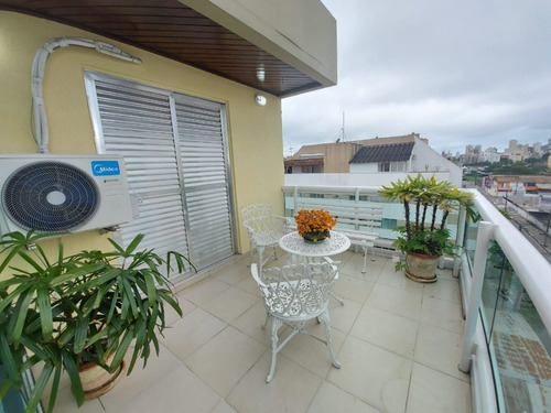 Imagem 3 de 21 de Apartamento - Ap05488 - 68775808
