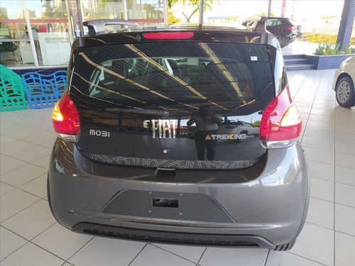 Imagem 5 de 11 de Mobi 1.0 Evo Flex Trekking Manual