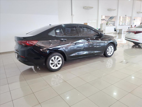 Chevrolet Onix 1.0 FLEX PLUS LT MANUAL