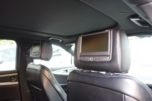 Imagen 11 de 13 de Lincoln Mkx 2016