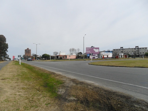 Terreno De 15.911 M2 Para Proyecto Edilicio En Colonia.