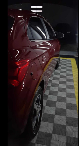 Imagen 12 de 12 de Chevrolet Onix 1.4 Ltz At 98cv 2017