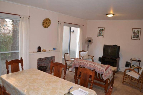 Imagen 6 de 15 de Duplex En Venta - 3 Ambientes - Pinamar