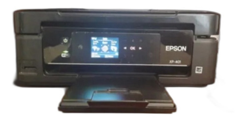 Impresora Multifunción Epson Xp-401 - Sistema Continuo