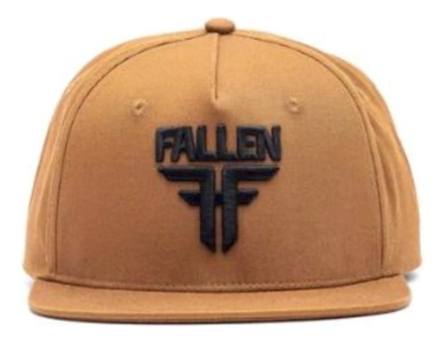 Gorra Snapback Fallen Insignia Hombre