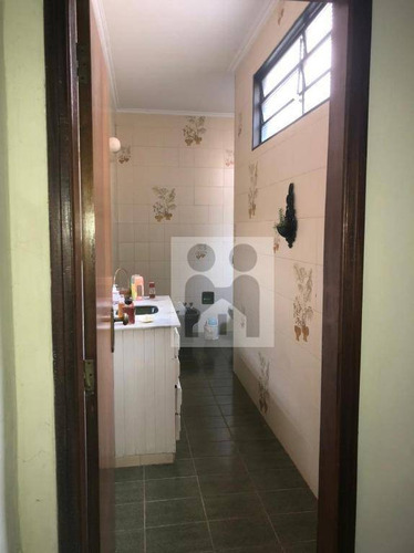 Imagem 16 de 28 de Casa Com 3 Dormitórios À Venda, 200 M² Por R$ 550.000 - Jardim Califórnia - Ribeirão Preto/sp - Ca0787
