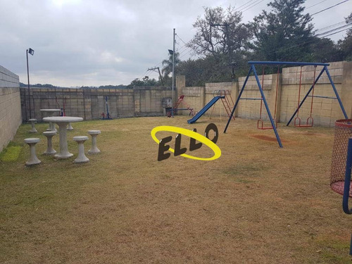 Imagem 26 de 26 de Casa Com 2 Dormitórios À Venda, 60 M² Por R$ 280.000,00 - Jardim Caiapia - Cotia/sp - Ca3840