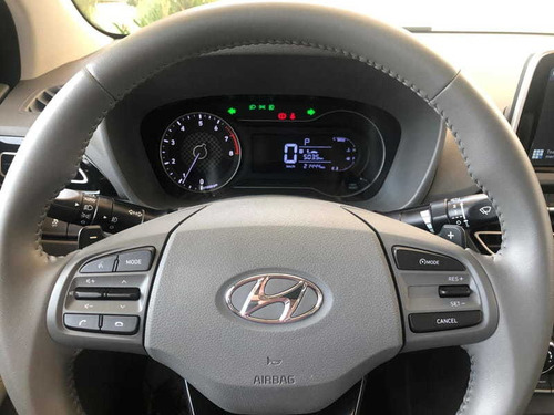 Imagem 8 de 15 de Hyundai Hb20s Diamond 1.0 Turbo At 2020