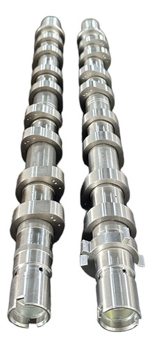 Par De Comandos Valvula Original Renaut Duster 2.0 F4r 12/19