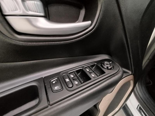 Jeep Renegade Lngtd At D