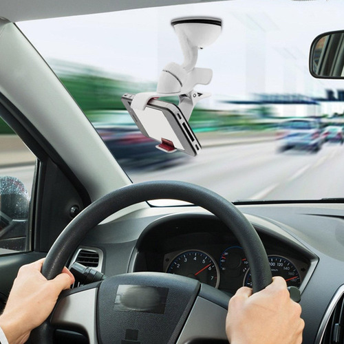 S Suporte Para Celular Com Clipe Para Carro