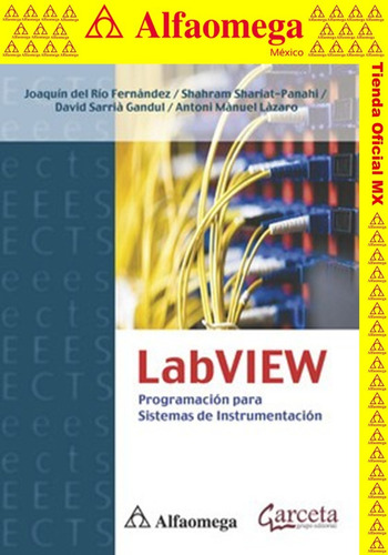 Labview - Programación Para Sistemas De Instrumentación