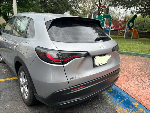 Honda HR-V 1.8 Uniq Cvt