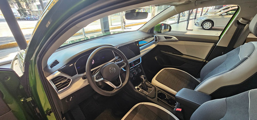 Volkswagen Taos 1.4 Tsi Comfortline At