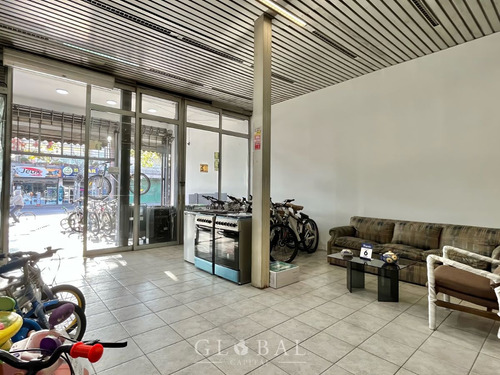 Venta Local Comercial Unión