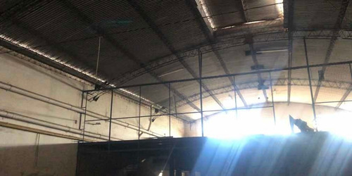 Imagen 4 de 8 de Entrepiso Metálico En Acero Desarmable Envíos A Todo El País