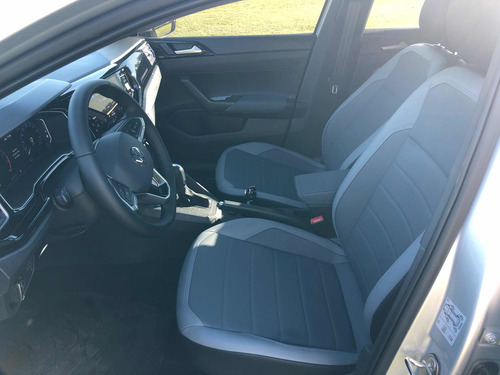 Volkswagen Nivus 2021 1.0 Tsi Tiptronic Highline