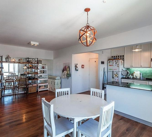 Imagen 9 de 30 de Oferta - Dpto 4 Amb Estudio - Piso 12. Con Vistas En Villa Urquiza. Acepta Permuta!