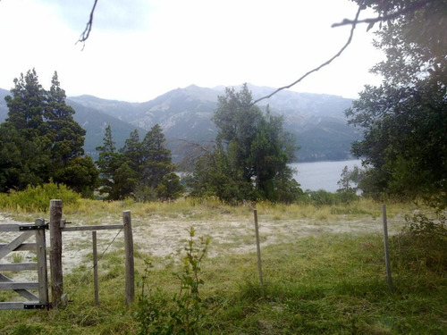 Imagen 1 de 15 de Terreno - Villa Lago Meliquina - 1000m2