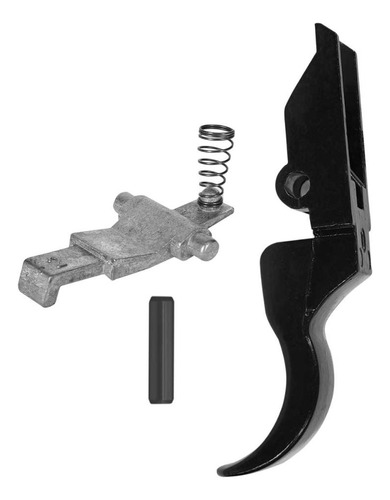 Combo Gatilho Pistola Airsoft Wingun Co2 Modelo C11 6mm