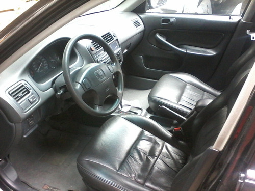Honda Civic 97/98 - Sucata Só Peças
