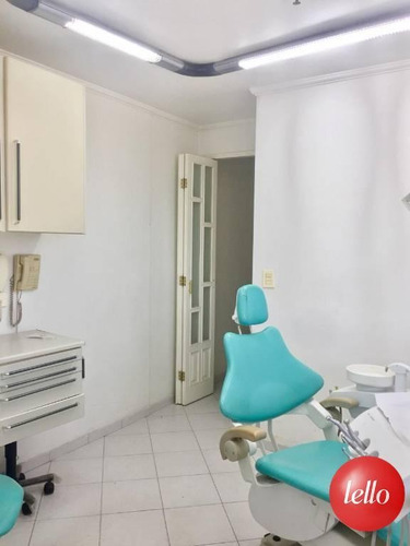 Imagem 7 de 9 de Comercial/industrial - Ref: 215460