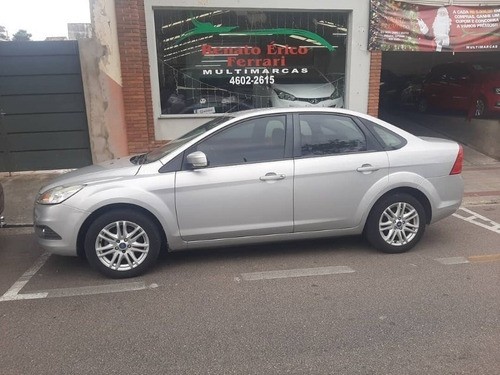 Ford Focus Sedan 2.0 Glx