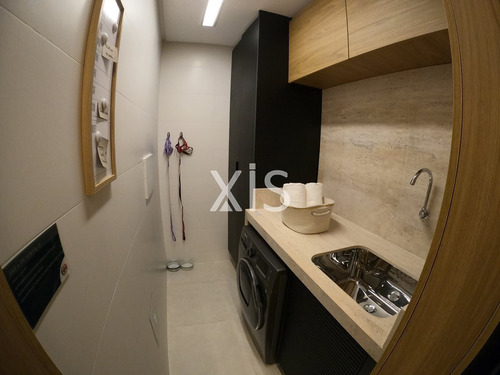 Imagem 7 de 14 de Apartamento 3 Suítes, Setor Bueno, Ello Vaca Brava