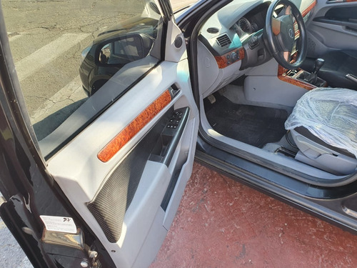 Imagem 7 de 10 de Chevrolet Vectra Elegance 2.0 Flex