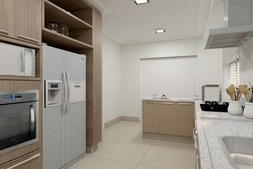 Imagem 7 de 9 de Apartamento - Ref: Lf4855.1