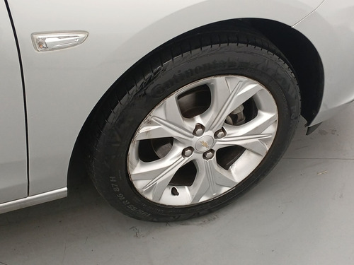 Chevrolet Onix 1.0 TURBO FLEX LTZ AUTOMÁTICO