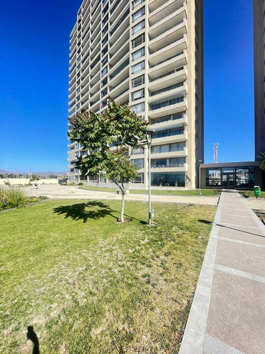 Excelente Vista Departamento Marzo A Dic. (86987)