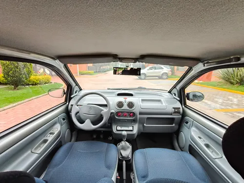 Renault Twingo Access Mt