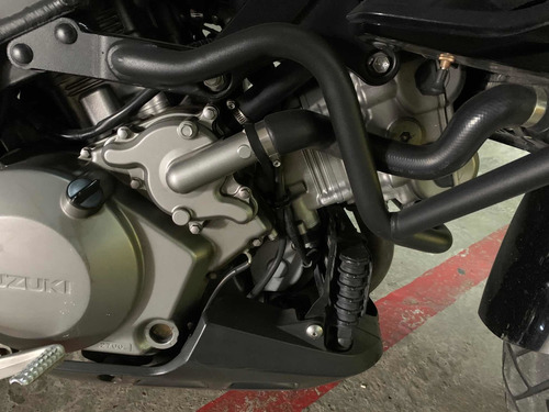 Imagen 11 de 11 de Suzuki Vstrom 1000