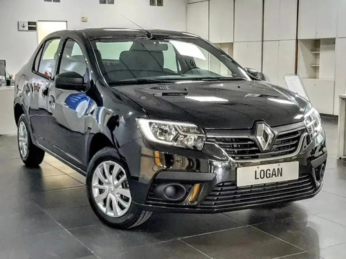 Renault Logan 1.6 16v Intense