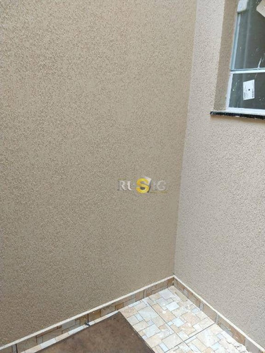 Imagem 13 de 16 de Apartamento Com 2 Dormitórios À Venda, 40 M² - Vila Progresso (zona Leste) - São Paulo/sp - Ap1196