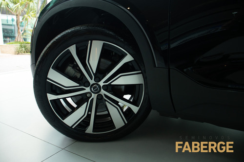 Volvo XC40 1.5 T5 RECHARGE INSCRIPTION EXPRESSION GEARTRONIC
