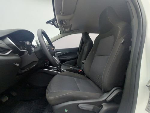 Chevrolet Onix 1.0 TURBO FLEX LTZ MANUAL