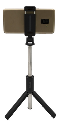 Tripode Baston Selfie Philco 6020n Bluetooth - Revogames