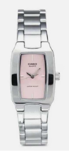 Reloj Casio Pulcera Dama Ltp 1165a 4