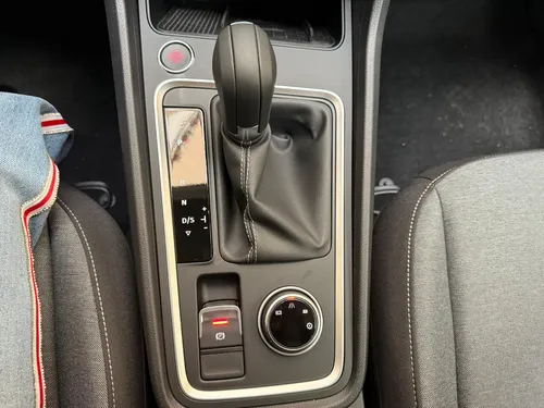 Seat Ateca 1.4 Style Sport