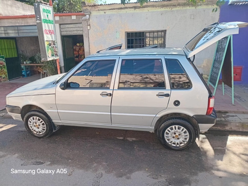 Fiat Uno Fiat uno fire